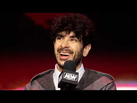 Tony Khan Explains Decision To Address The Crowd After Firing CM Punk, Felt He Owed The Crowd
