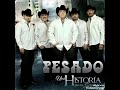mi complemento grupo pesado