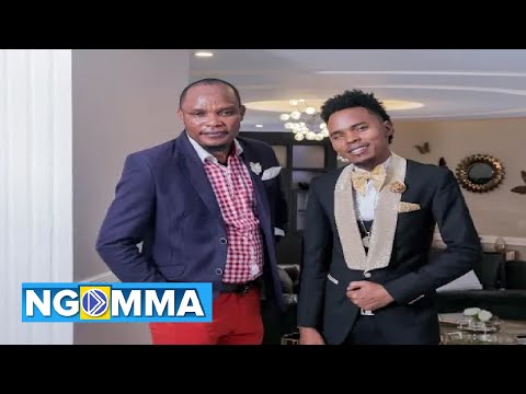 SOLOMON MKUBWA X KASOLO - NEEMA NIBEBE (OFFICIAL VIDEO)DIAL *811*104# TO SET SKIZA.