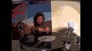 ROBERT PLANT - Helen Of Troy (Lead Vocal Muted) Blocked Words Remix Led Zeppelin