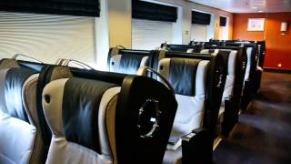 FERRY to the SHETLAND ISLANDS