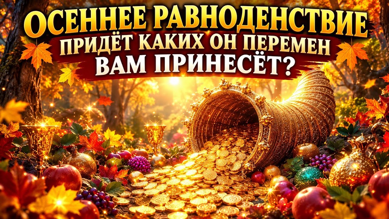 ЛУЧШЕ ПРИСЯДЬ ‼️💯 РАВНОДЕНСТВИЕ ПРИДЁТ ПЕРЕМЕНЫ ПРИНЕСЁТ.#гадание #таро #ta