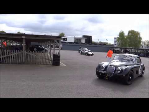 The GRRC Spring Sprint 2017