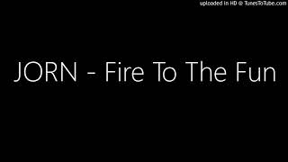 JORN - Fire To The Sun
