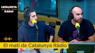 "Los Borbones son unos ladrones": el rap solidari.