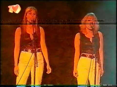 TRB - 1998.Május 29.Budai Parkszinpad