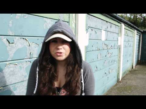 Dana McKeon - The Stomp BeatBox