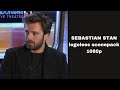 Sebastian Stan Hot Scenepack