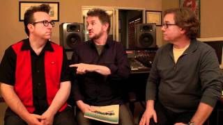 The Making of "That's How We Roll" Part SIX