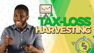 Tax Loss Harvesting Explained for Beginners thumbnail