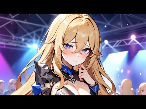 "Songs You Can't Skip" Nightcore Mix 2025 🎧 Best Nightcore Songs Mix 🎧 EDM Gaming Music