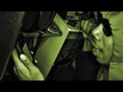 (Studio Video) True Stacks Feat. D Yerk - Round Em Up (Prod.By Ricky P)