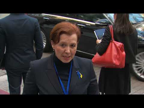 Slovakia supports fast-tracking Ukraine EU membership