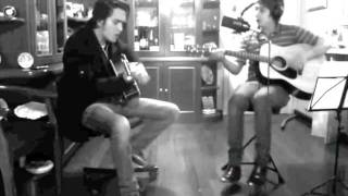 The Klackers - My Friend And The Ink (Shout Out Louds).m4v