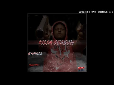 Kspazz - EveryThing Remix ( MixByJazz )