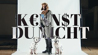 FARD - "KENNST DU NICHT" (Official Video) prod by. MIKSU &amp; MACLOUD