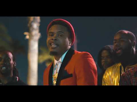 Tr3 Bizzl3 | KoolMobb | Breeze - These Niggas Jealous (Offical Music Video)