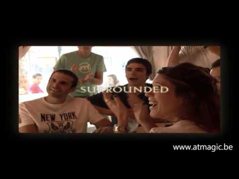 No Way Bottles Productions - A&T Magic Shop