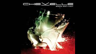 Chevelle - Don&#39;t Fake This