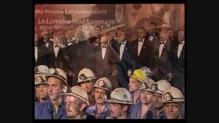 preview picture of video 'DERNIERE BERLINE MERLEBACH  20 SEPTEMBRE 2003.wmv'