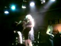 Control The Storm Delain