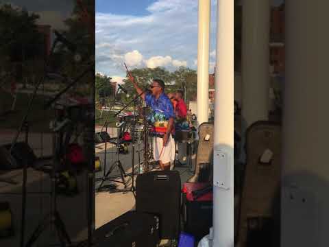 Promotional video thumbnail 14 for Caribbean Vibe Steel Drum Band