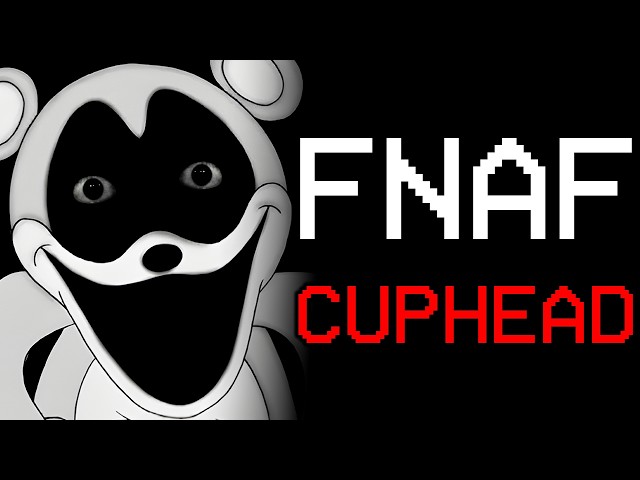 The Cuphead of FNAF Games... SDDEFAULT Thumbnail
