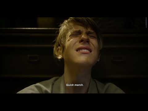 Фильм "Спокойная ночь". Трейлер