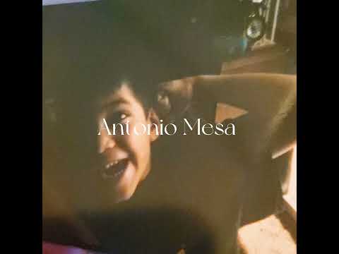 Antonio Mesa: Street Lights