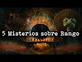 What Was The Giant Eye In Rango 5 Mysteries About Rango