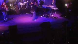 La Calle - Tercer Cielo