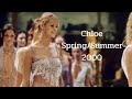 Chloe Spring Summer 2000 From The Bloomsbury Fashion Central Archive