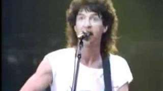 REO Speedwagon - Live Every Moment (((Better Sound)))