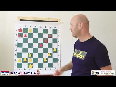 Središnjica ' kombinacija