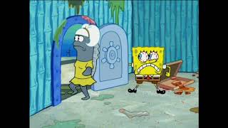 EVERYONE, GET OUT!!!