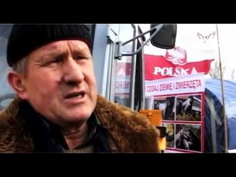 Rolnik który walczy o sprawiedliwość...