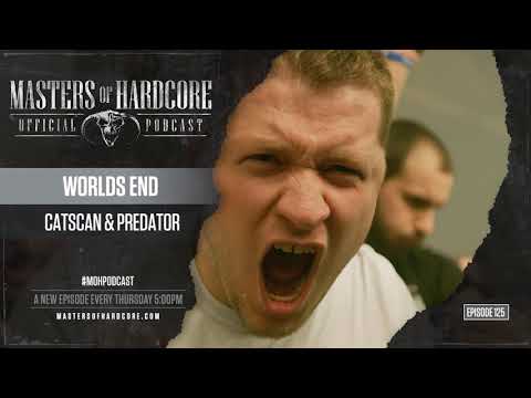 Official Masters of Hardcore podcast 125 by Catscan