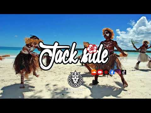 SHAMAX ✘ ELJOX ✘ JOSS ✘ JACKSIDE - Je Veux Que Tu Viennes Danser [Kompa Remix] (HD)