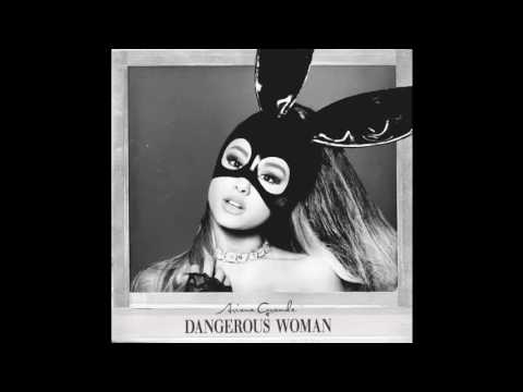 Ariana Grande - Into You (Audio)