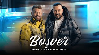 Musik-Video-Miniaturansicht zu Boşver Songtext von Gyunay Shen