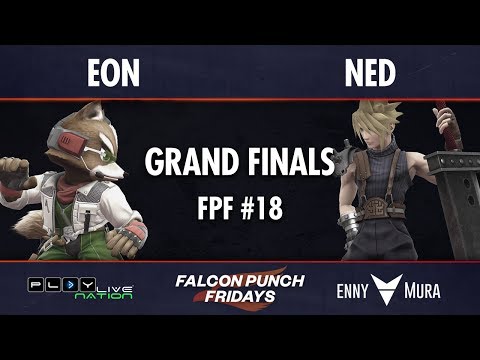 LH | Eon vs Ned - GF (FPF18)