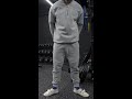 교수님이 알려주는 5초만에 스쿼트 발넓이 찾는 방법은?! #Shorts