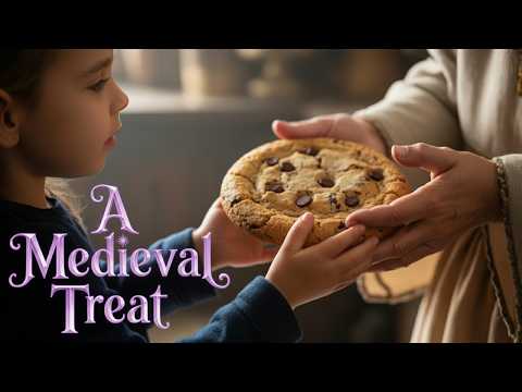 I Baked 500-Year-Old Soul Cakes—Here's What Happened