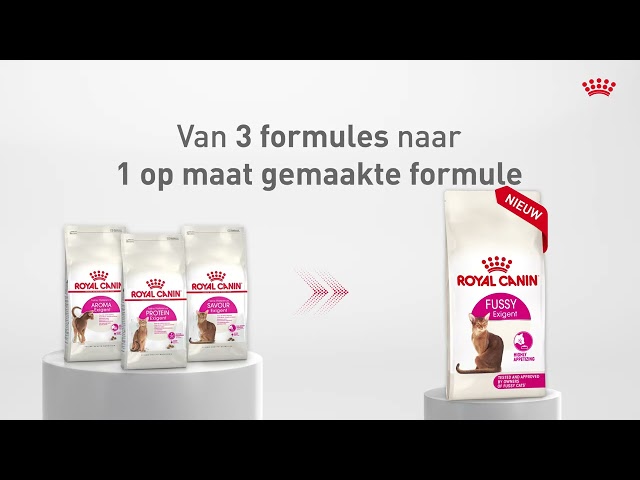 Royal Canin Fussy Exigent