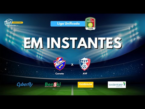 16/12 Semifinal LGU - Cometa x AVF