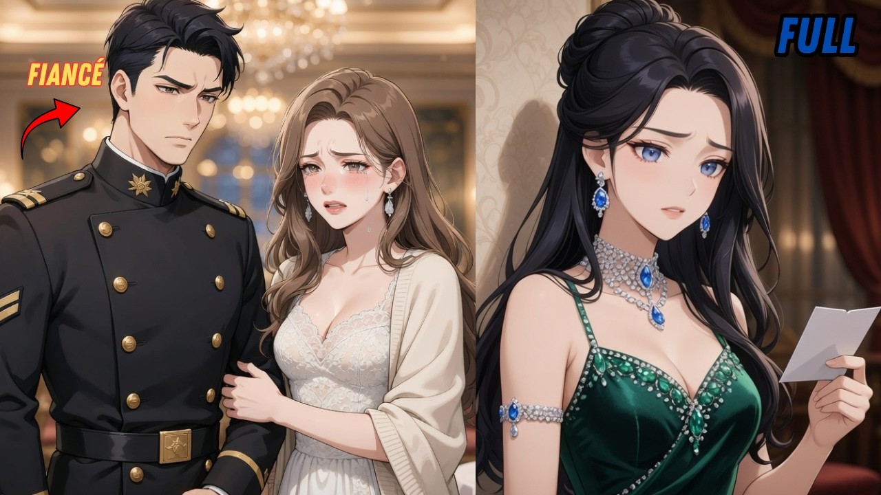 He Destroyed Our Engagement for the Other Woman. No Reborn—I Moved On and Made Him Regret It