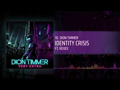 Video thumbnail for Identity Crisis