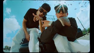 MC Davo &amp; C-Kan - Round 6 (Video Oficial)