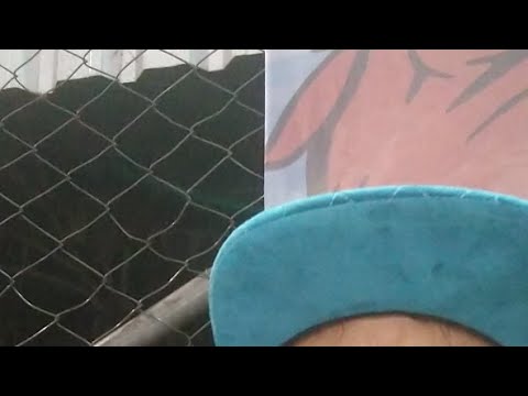 Copa Freguesia Do Ó - Noistravamos X Ribas