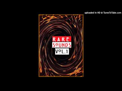 FLACKOVELLI - OffTheDome (Jerkin Mix) RARESOUNDSVOL1 / Re-Upload